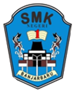 SMKN 1 BANJARBARU
