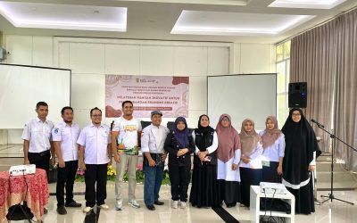 Pelatihan Pangan Inovatif
