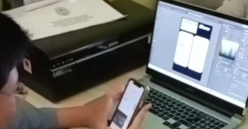 Magang di Unit Produksi = Level Up Skill Nyata!Siapa bilang bikin menu itu cuma ngetik daftar makanan?