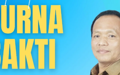 Dengan Penuh Rasa Hormat dan Penghargaan Setinggi-Tingginya, Keluarga Besar SMKN 1 Banjarbaru