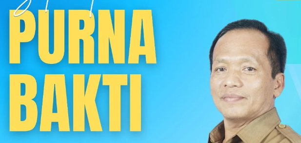 Dengan Penuh Rasa Hormat dan Penghargaan Setinggi-Tingginya, Keluarga Besar SMKN 1 Banjarbaru