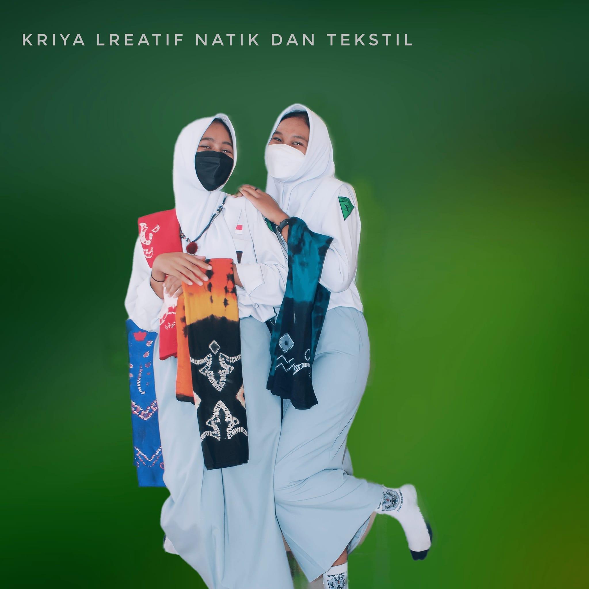 Hasil Karya