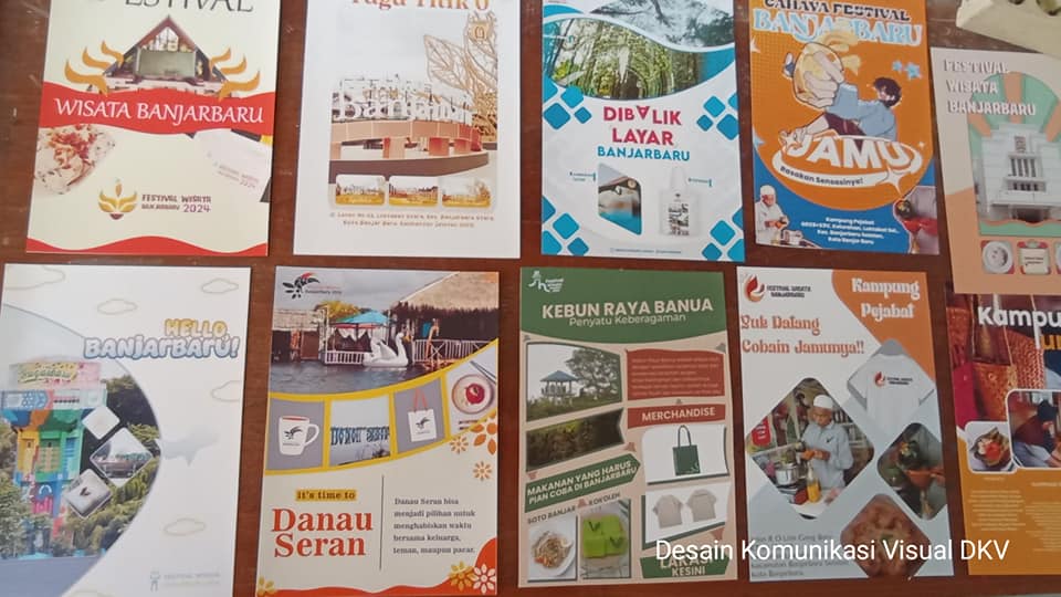 Aktivitas DKV 3