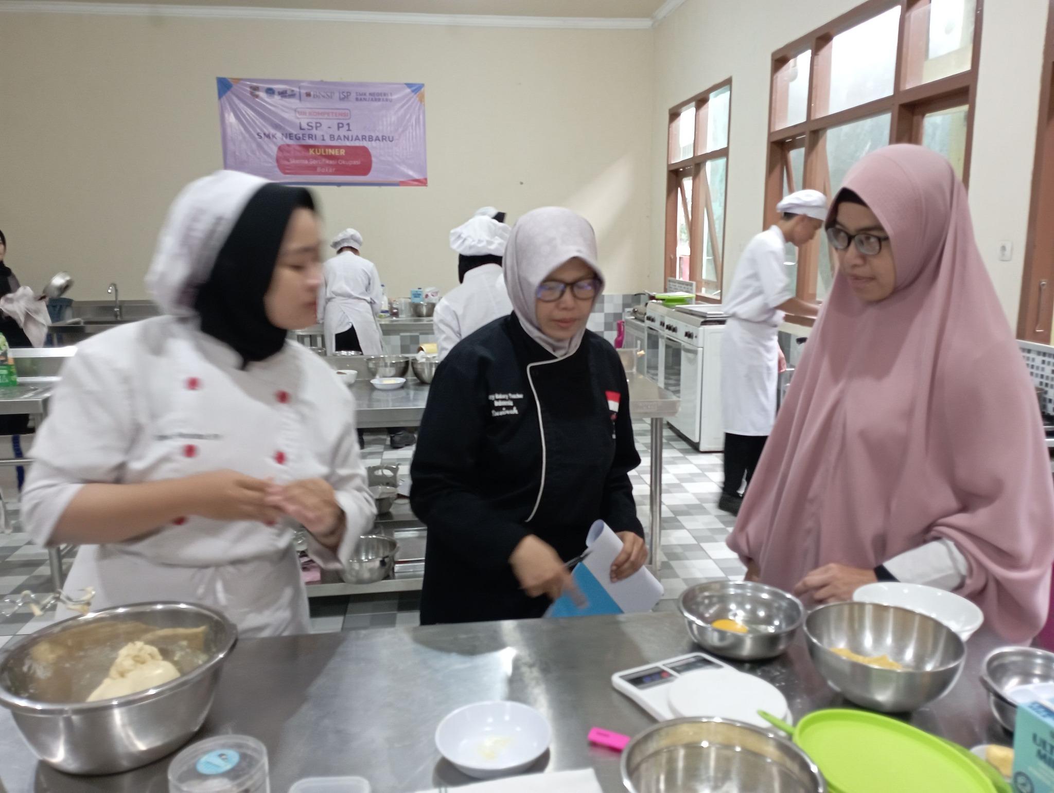Hasil Masakan 2