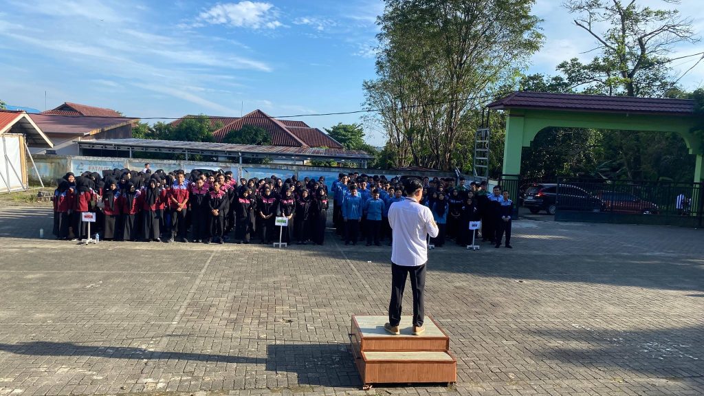 Semangat Baru Pasca-PKL, Langkah Baru Menuju Kelulusan