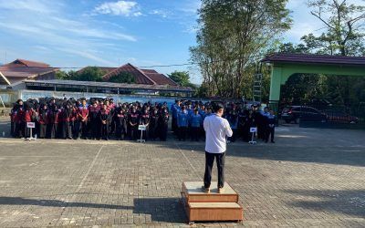 Semangat Baru Pasca-PKL, Langkah Baru Menuju Kelulusan