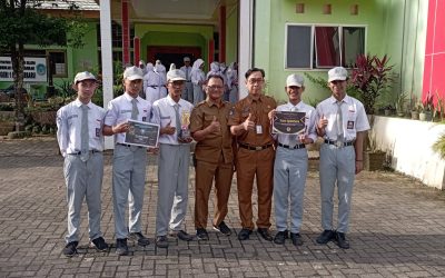 Tim ESports Sekolah Berhasil Menorehkan Prestasi di Ajang Mobile Legends Tournament