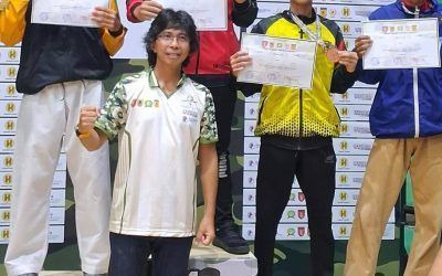 PRESTASI MEMBANGGAKAN DARI SISWA SMKN 1 BANJARBARU!