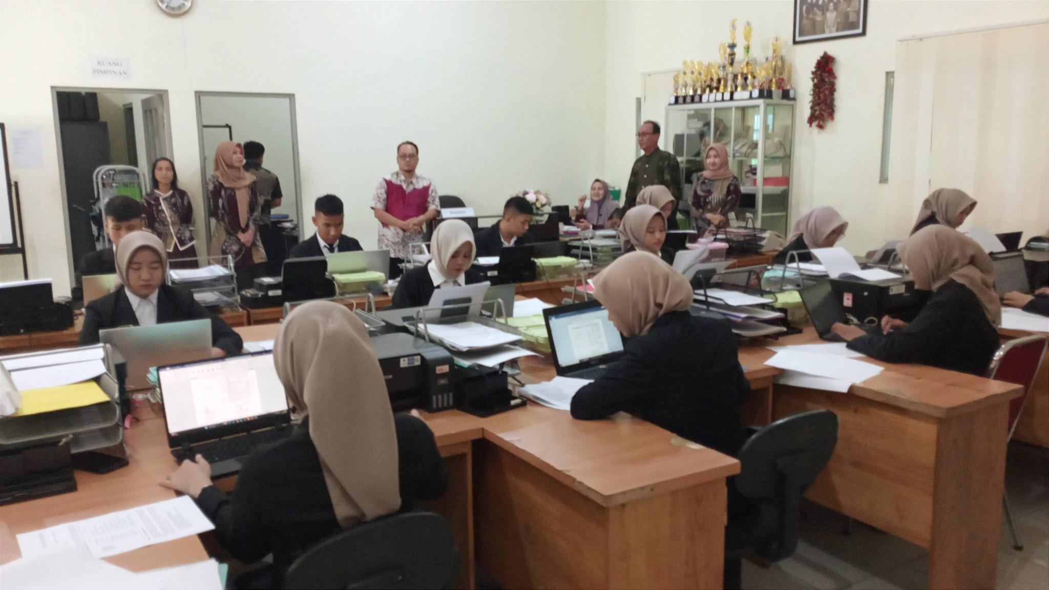 MPLB Teori & Praktek