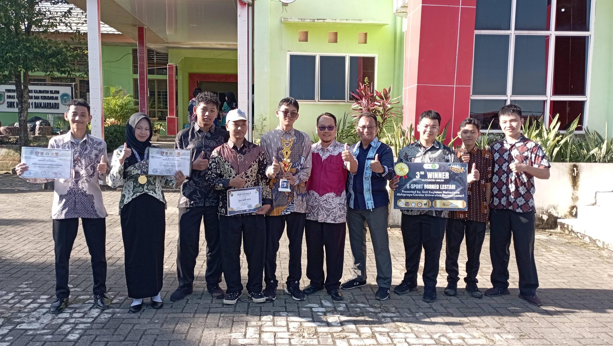 Foto Bersama