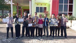 Prestasi Bukan Cuma Soal Menang
