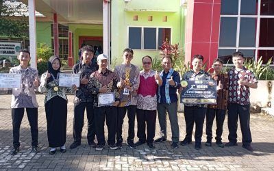 Prestasi Bukan Cuma Soal Menang
