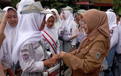 23 Tahun Bukanlah Waktu Yang Singkat
