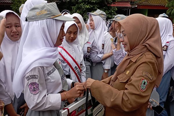 23 Tahun Bukanlah Waktu Yang Singkat