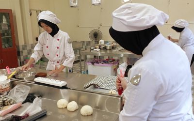 Hari Pertama UK LSP-P1