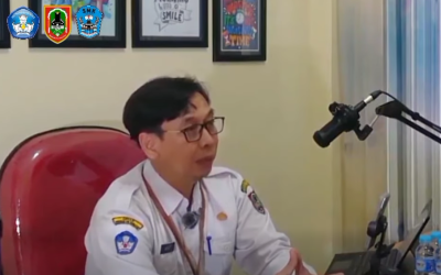 Arah Baru SMK Di Era Digital, Menyatukan Skill, Karakter Dan Peluang Masa Depan