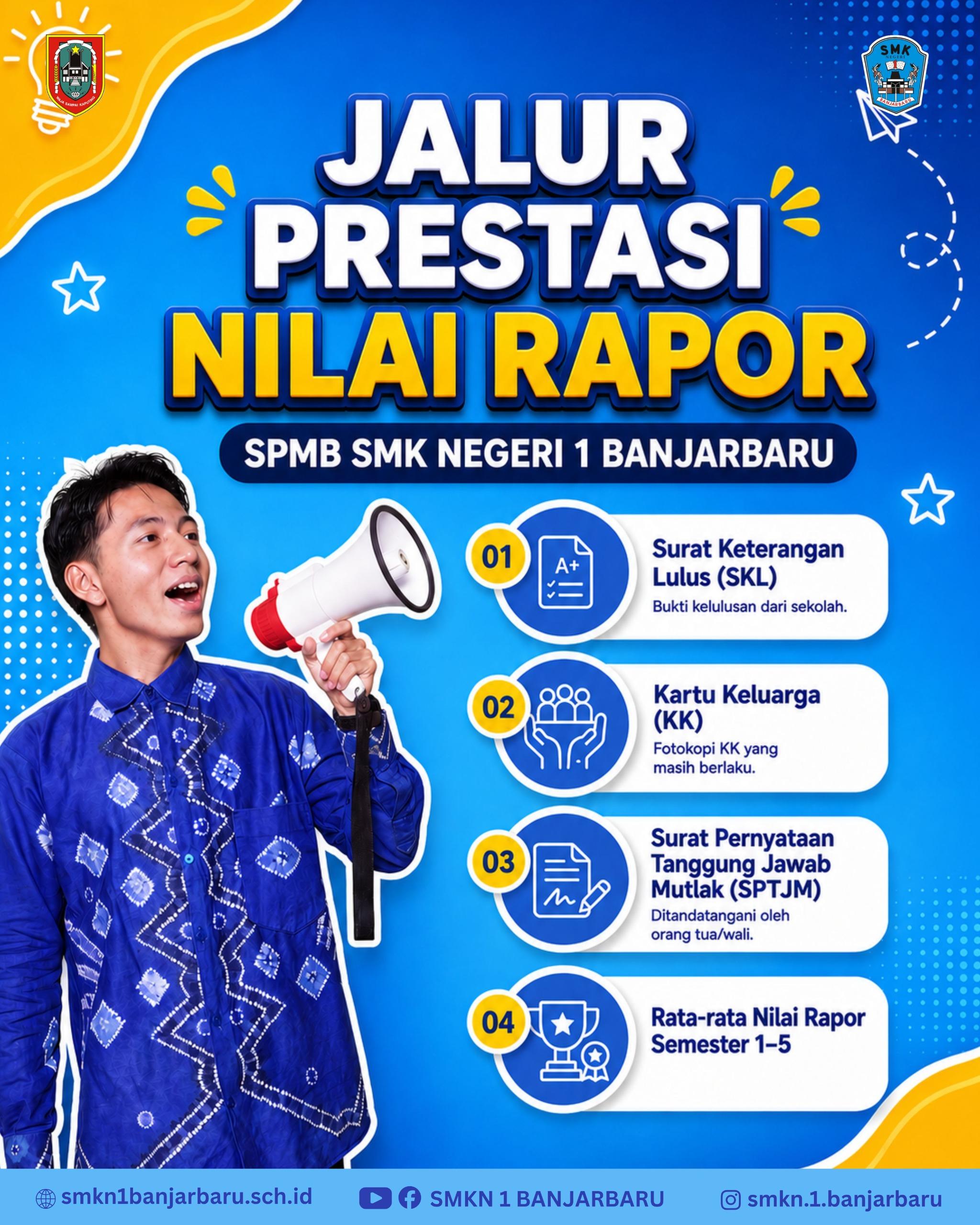 Jalur Afirmasi