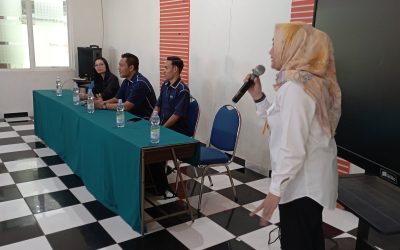 Wawancara Kerja Oleh Tim Manajemen Aeris Hotel