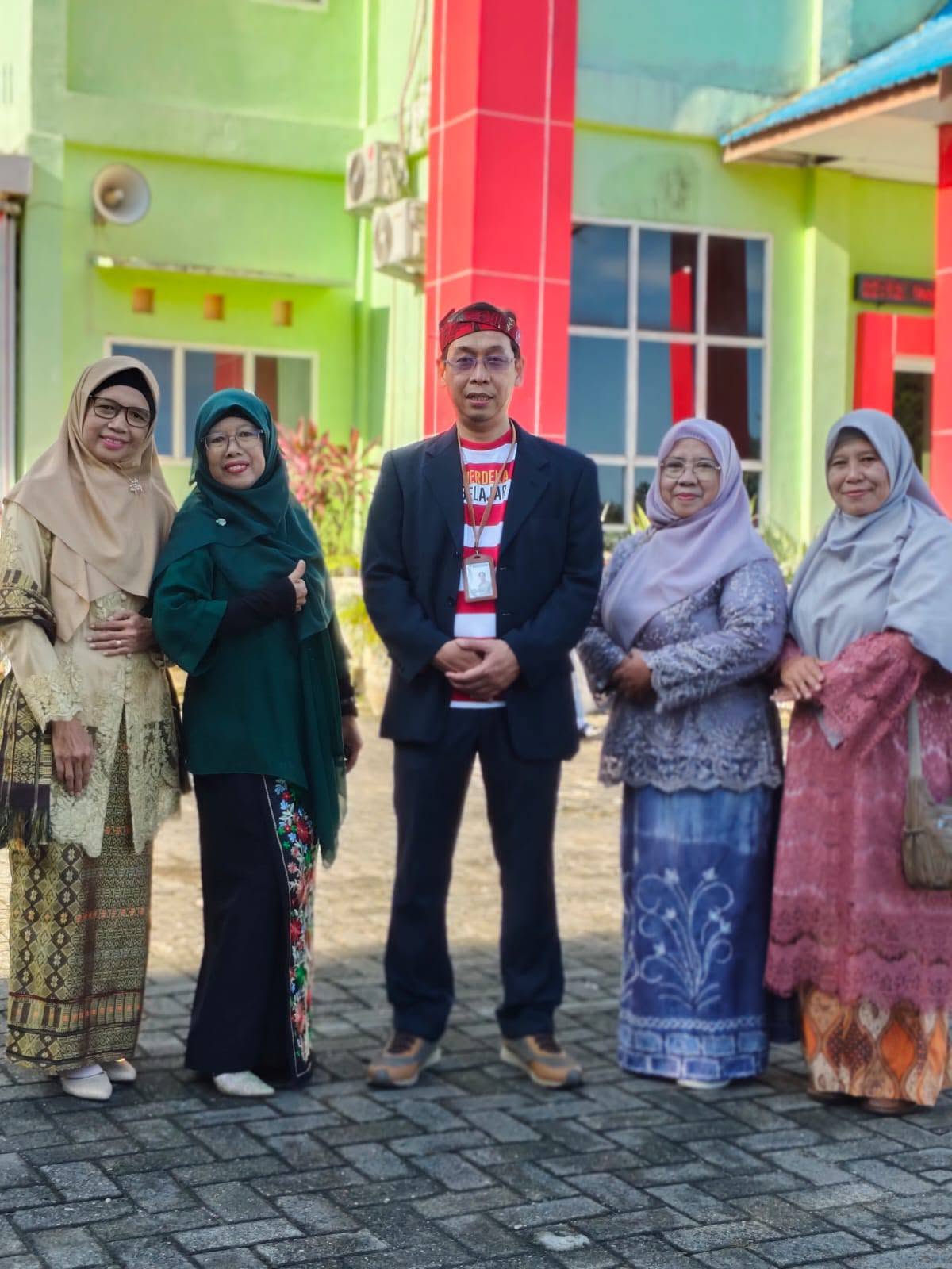 Dokumentasi Hardiknas SMKN 1 Banjarbaru 1
