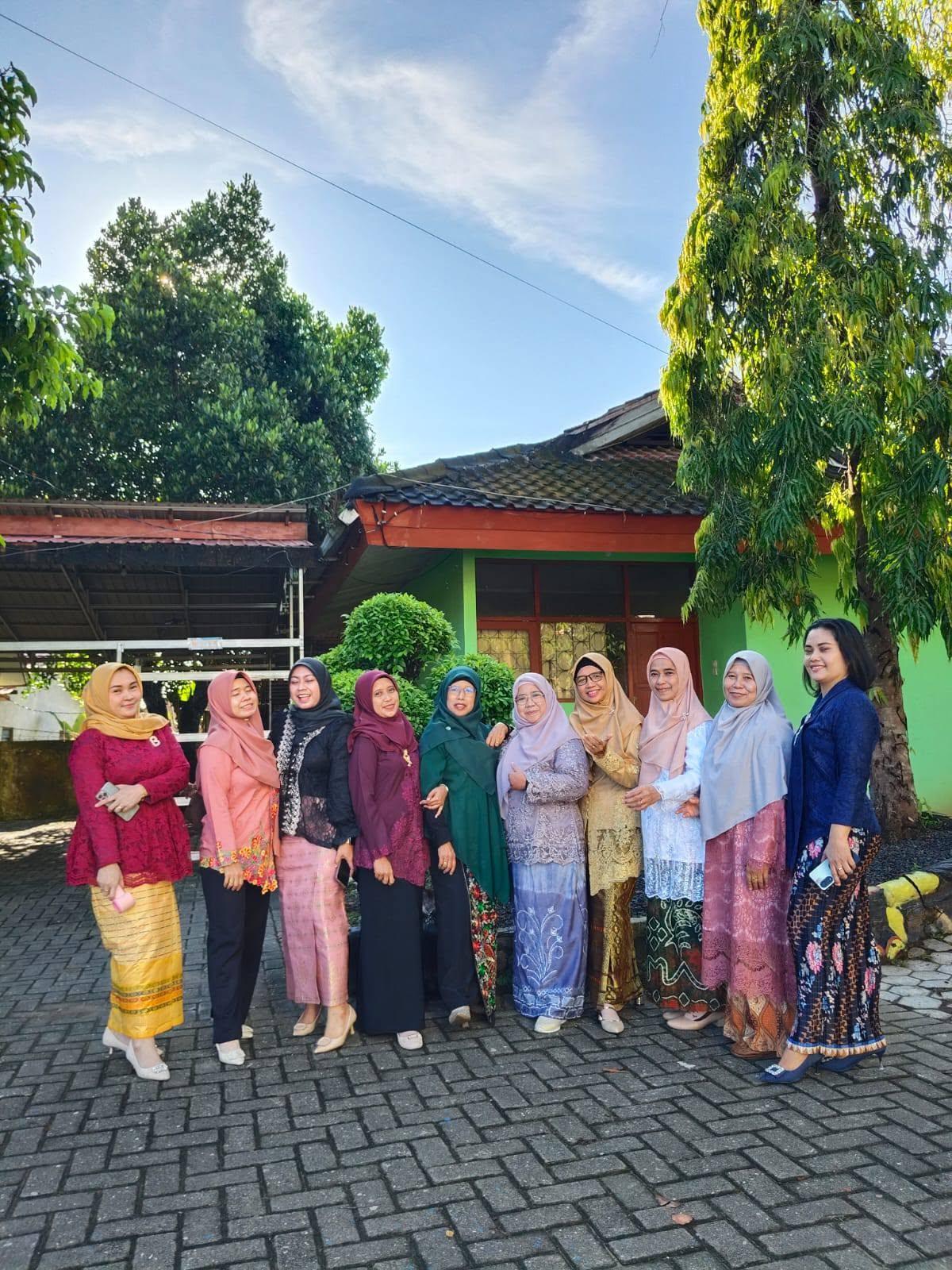 Dokumentasi Hardiknas SMKN 1 Banjarbaru 2