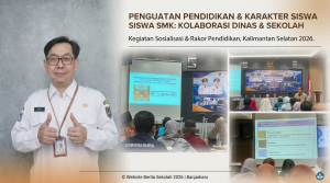 Peningkatan Kompetensi Layanan bagi Peserta Didik Penyandang Disabilitas pada Satuan Pendidikan Inklusif