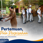 Ada Pertemuan, Ada Perpisahan