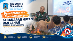SEBELUM API MEMBESAR