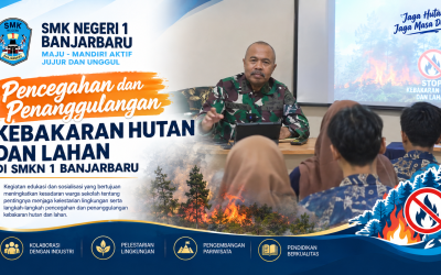 SEBELUM API MEMBESAR