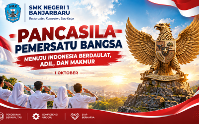 Pancasila Pemersatu Bangsa Menuju Indonesia Berdaulat, Adil, dan Makmur